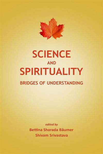 Science and Spirituality