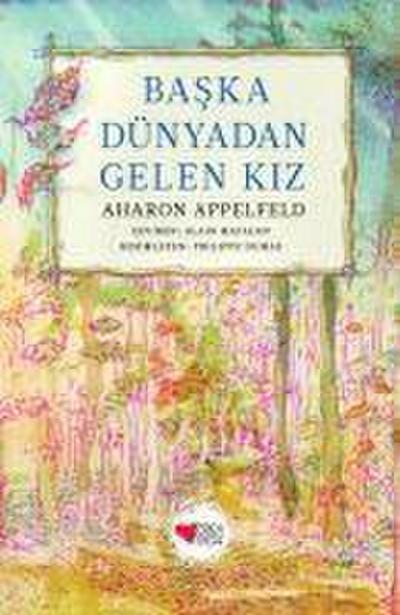 Baska Dünyadan Gelen Kiz