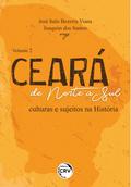 CEARÁ DE NORTE A SUL