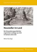 Neusiedler im Land