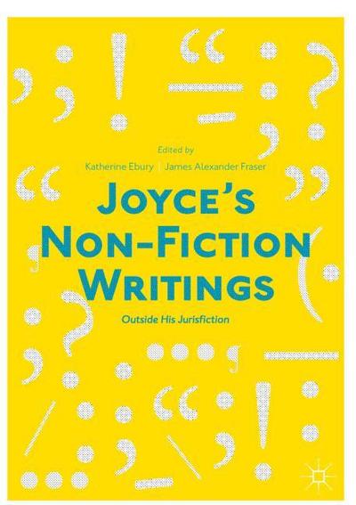 Joyces Non-Fiction Writings