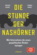 Die Stunde der Nashörner