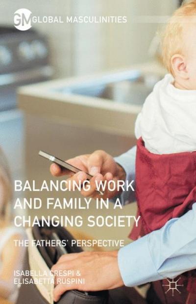 Balancing Work and Family in a Changing Society