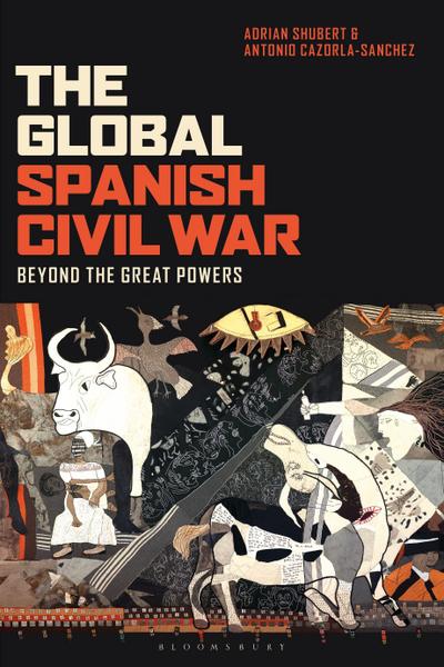 The Global Spanish Civil War