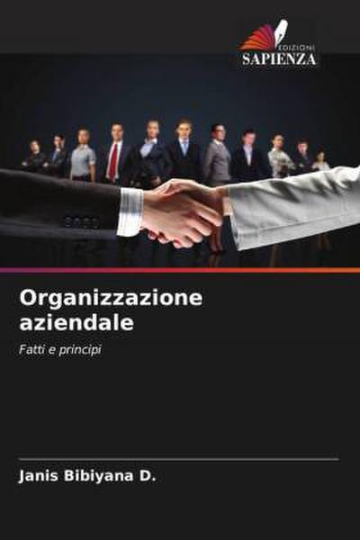 Organizzazione aziendale