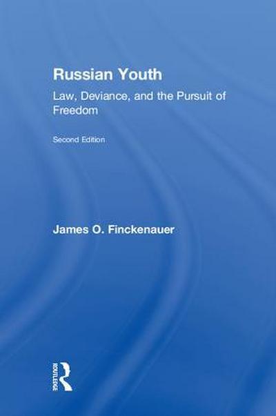 Russian Youth