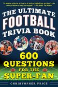 The Ultimate Football Trivia Book