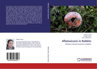 Aflatoxicosis in Rabbits