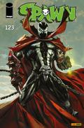 Spawn, Band 123