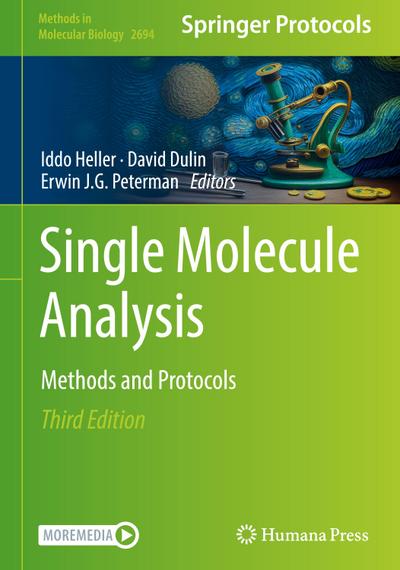 Single Molecule Analysis