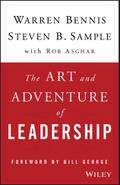 The Art and Adventure of Leadership