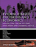 Evidence-based Decisions and Economics