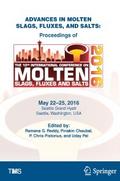 Advances in Molten Slags, Fluxes, and Salts