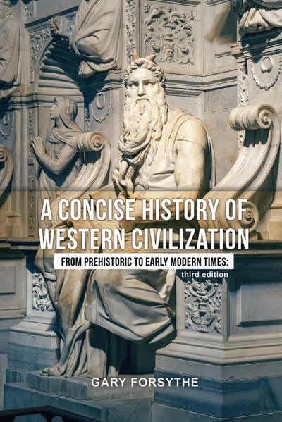 A Concise History of Western Civilization