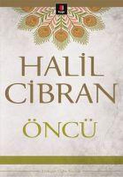 Öncü