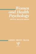 Women and Health Psychology