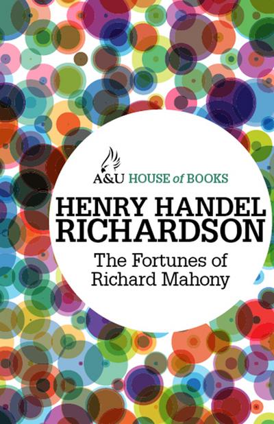 Fortunes of Richard Mahony