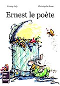 Ernest le poète