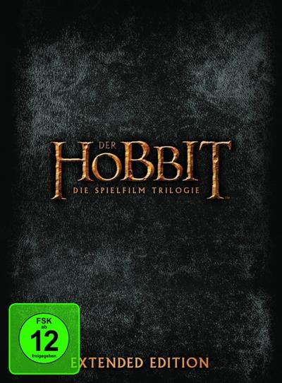Der Hobbit
