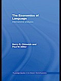 The Economics of Language