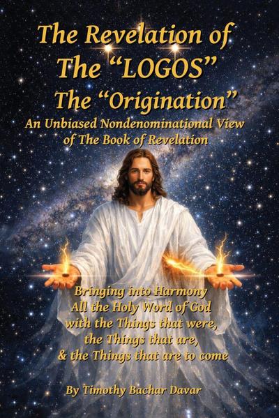 The Revelation of  The "LOGOS"