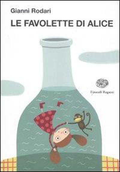 Le favolette di Alice