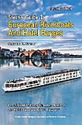 Stern’s Guide to European Riverboats and Hotel Barges