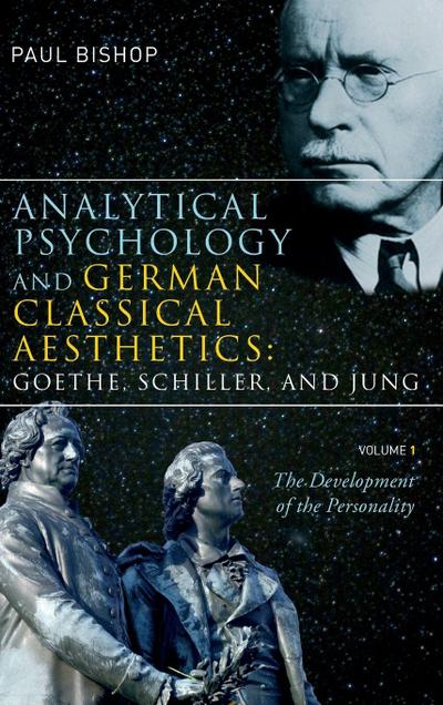 Analytical Psychology and German Classical Aesthetics
