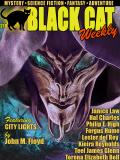 Black Cat Weekly #218