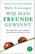 Wie man Freunde gewinnt