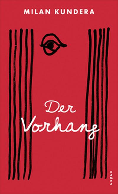 Der Vorhang
