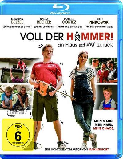 Schlimmer geht immer / Voll der Hammer