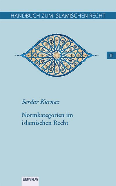 Handbuch zum islamischen Recht Bd. II, 6 Teile