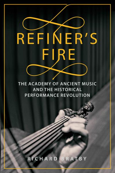 Refiner’s Fire