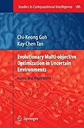Evolutionary Multi-objective Optimization in Uncertain Environments