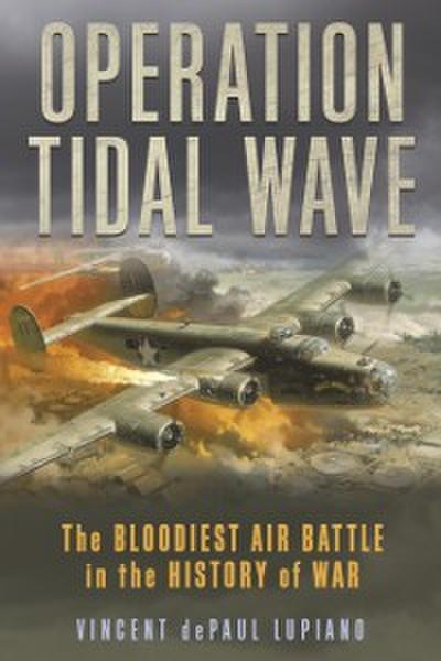 Operation Tidal Wave