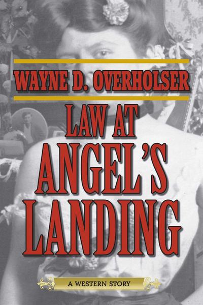 Law at Angel’s Landing