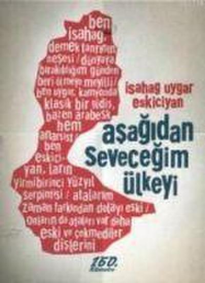 Asagidan Sevecegim Ülkeyi