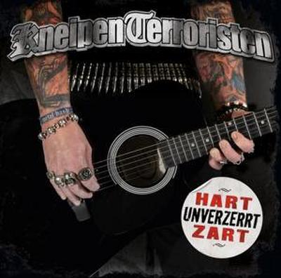 Hart - Zart - Unverzerrt (Digipak+ Bonustrack)