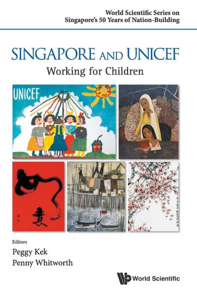 Singapore and UNICEF