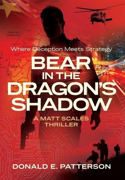 Bear In The Dragon’s Shadow