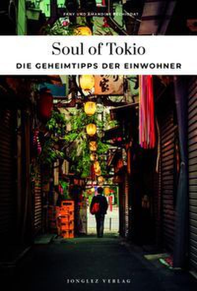 Soul of Tokio