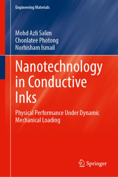 Nanotechnology in Conductive Inks