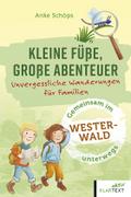 Kleine Füße/Westerwald