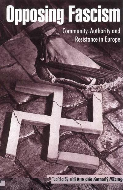 Opposing Fascism