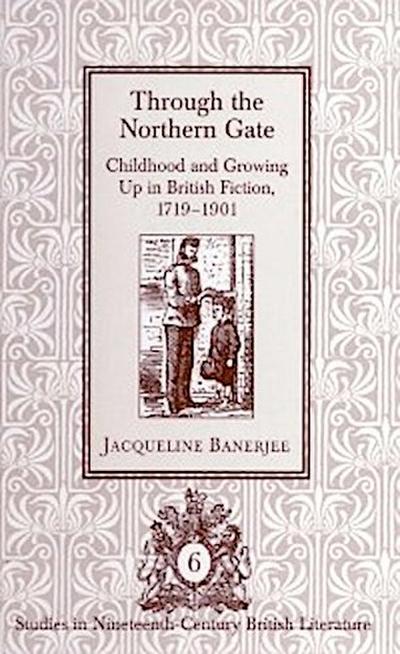Through the Northern Gate