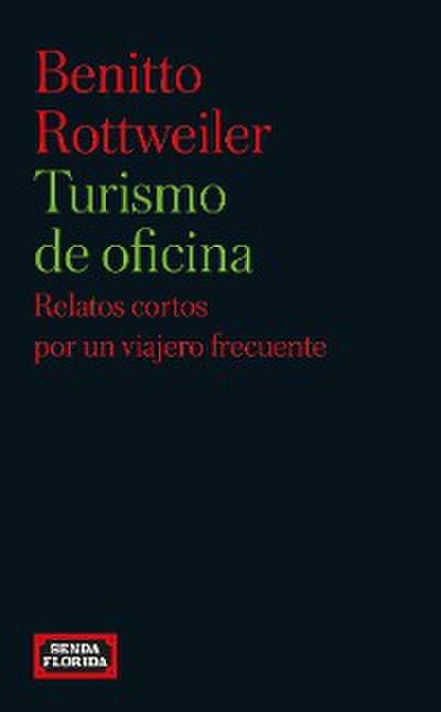 Turismo de oficina