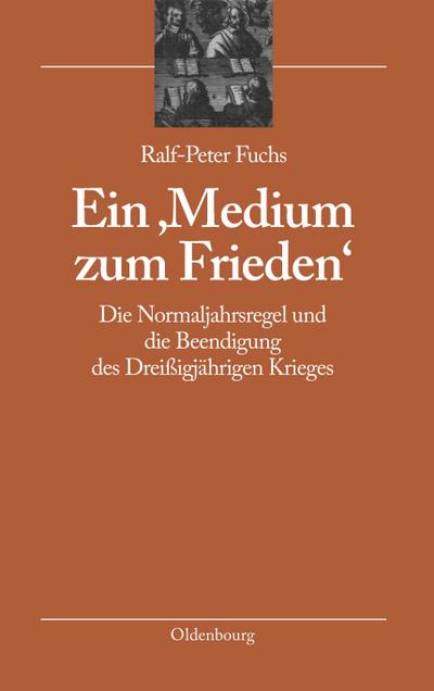 Ein ’Medium zum Frieden’
