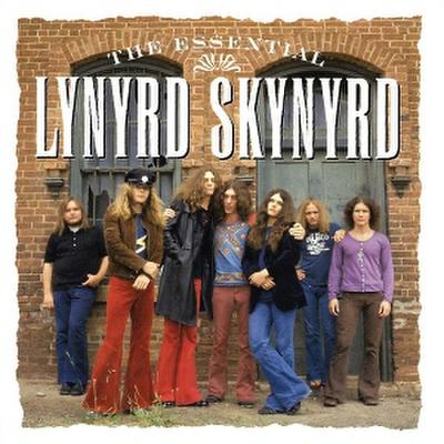 ESSENTIAL LYNYRD SKYNYRD