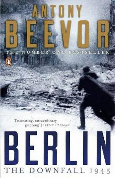 Berlin - Antony Beevor